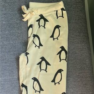 Hannah Anderson Women’s Holiday Long John Pajamas-XS